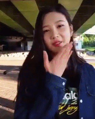 역장님이 취임 기념 취향 저격 레드벨벳.jpgif | 인스티즈