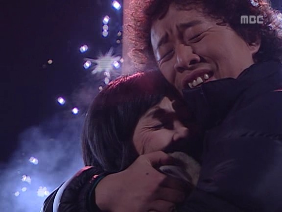 [거침없이하이킥] 빡칠때마다 연극배우 빙의하는 박해미 ㅋㅋㅋㅋㅋ.jpg | 인스티즈