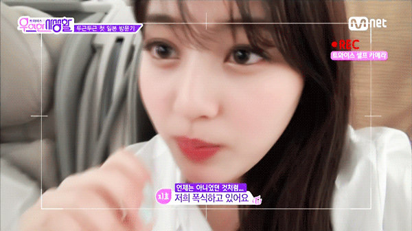  트와이스.gif | 인스티즈