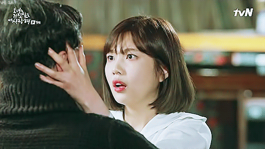 레드벨벳 조이.jpgif | 인스티즈