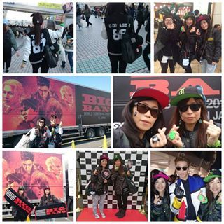 일본에서도 손가락 하트♡ | 인스티즈