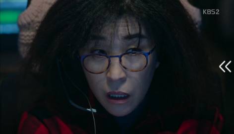 [드라마] 힐러 17 | 인스티즈