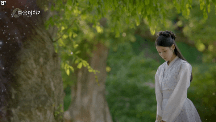 한국판 보보경심 여주 해수 극초반과 후반의 성격변화 | 인스티즈