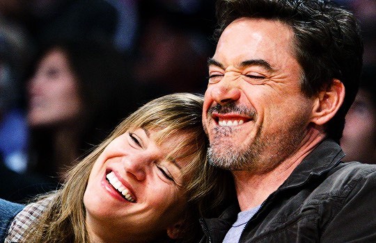 태어날때부터 아이언맨이었을 것 같다고 여겨지는 로다주(로버트다우니주니어) | 인스티즈