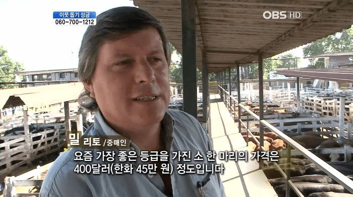 아르헨티나 소고기의 위엄 | 인스티즈