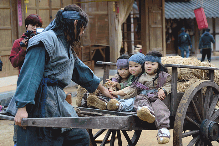 삼둥이 | 인스티즈