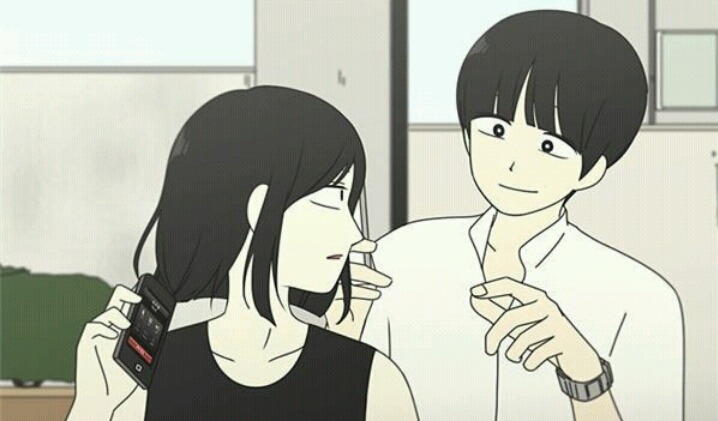 호불호 심하게 갈리는 네이버 웹툰 jpg | 인스티즈