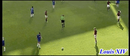 05-06시즌 뽀록바소리의 이유.gif | 인스티즈