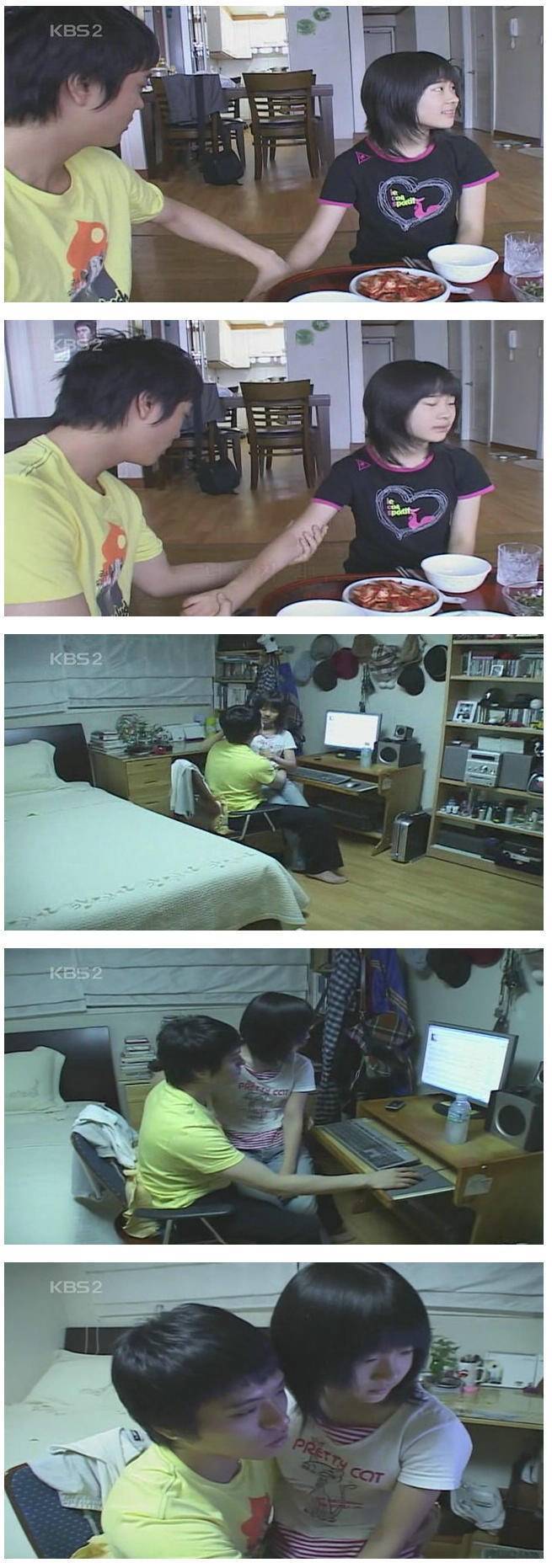 다시보는 친여동생 레전드 | 인스티즈