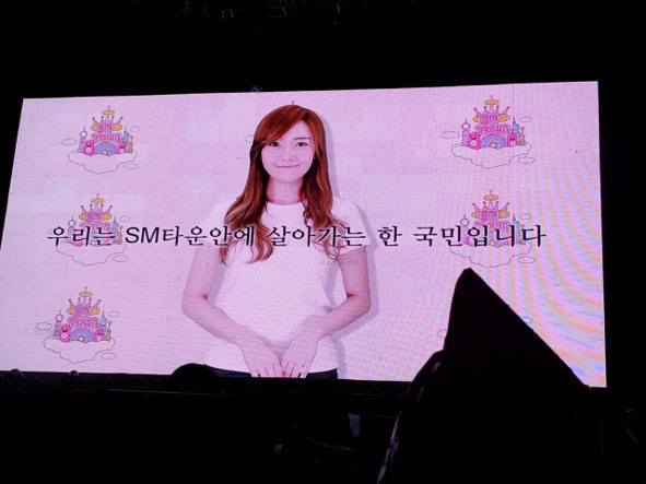 ??? : 티파니 미국인 아닌데요 | 인스티즈