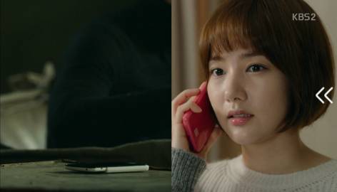 [드라마] 힐러 17 | 인스티즈