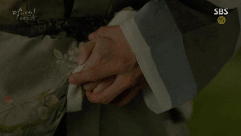 [달의연인보보경심:려] 2년 만에 다시 만난 구남친 | 인스티즈