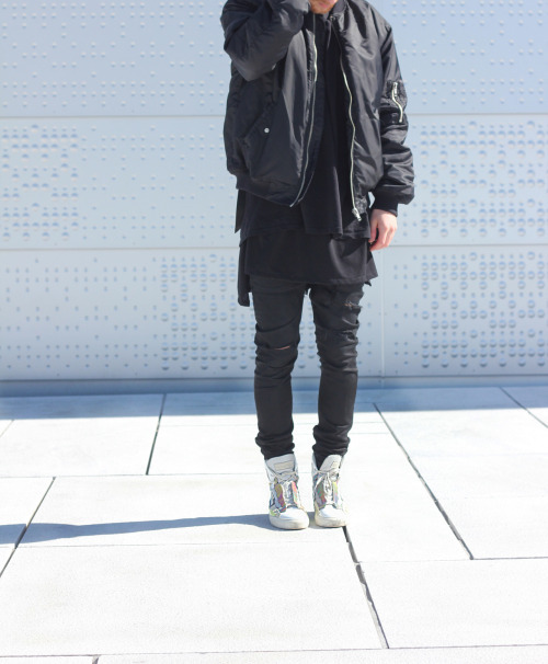 호불호갈리는 스트릿패션 | 인스티즈