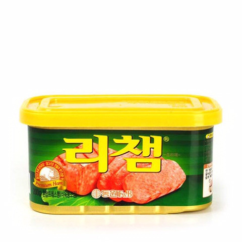 본인이 가장 좋아하는 햄은? | 인스티즈