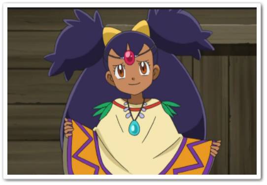 포켓몬스터 애니와 게임의 여자주인공들에 대해 알아보자 | 인스티즈