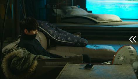 [드라마] 힐러 17 | 인스티즈