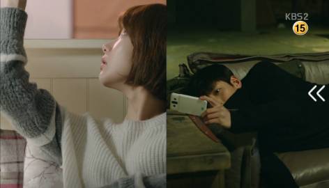 [드라마] 힐러 17 | 인스티즈