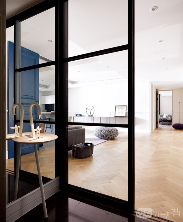 김성주 이사간 집 | 인스티즈