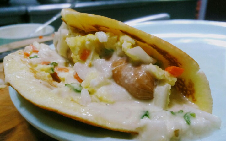 아직도 챙겨주는 사람은 없지만 알아서 잘챙겨먹는 쑥남 | 인스티즈