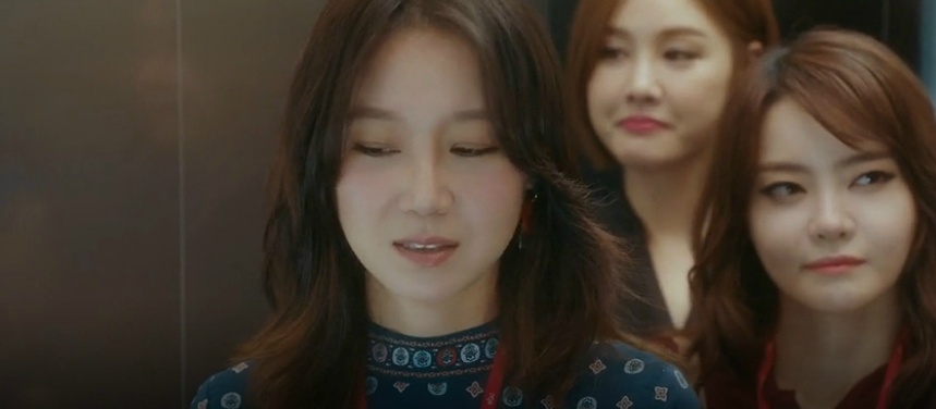 [질투의화신] 화신에 대한 나리의 마음=컵라면 | 인스티즈