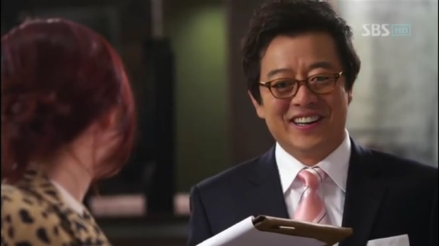 [샐러리맨초한지] 보기드문 여자주인공 양아치 설정 | 인스티즈