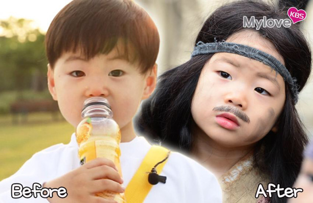 삼둥이 | 인스티즈