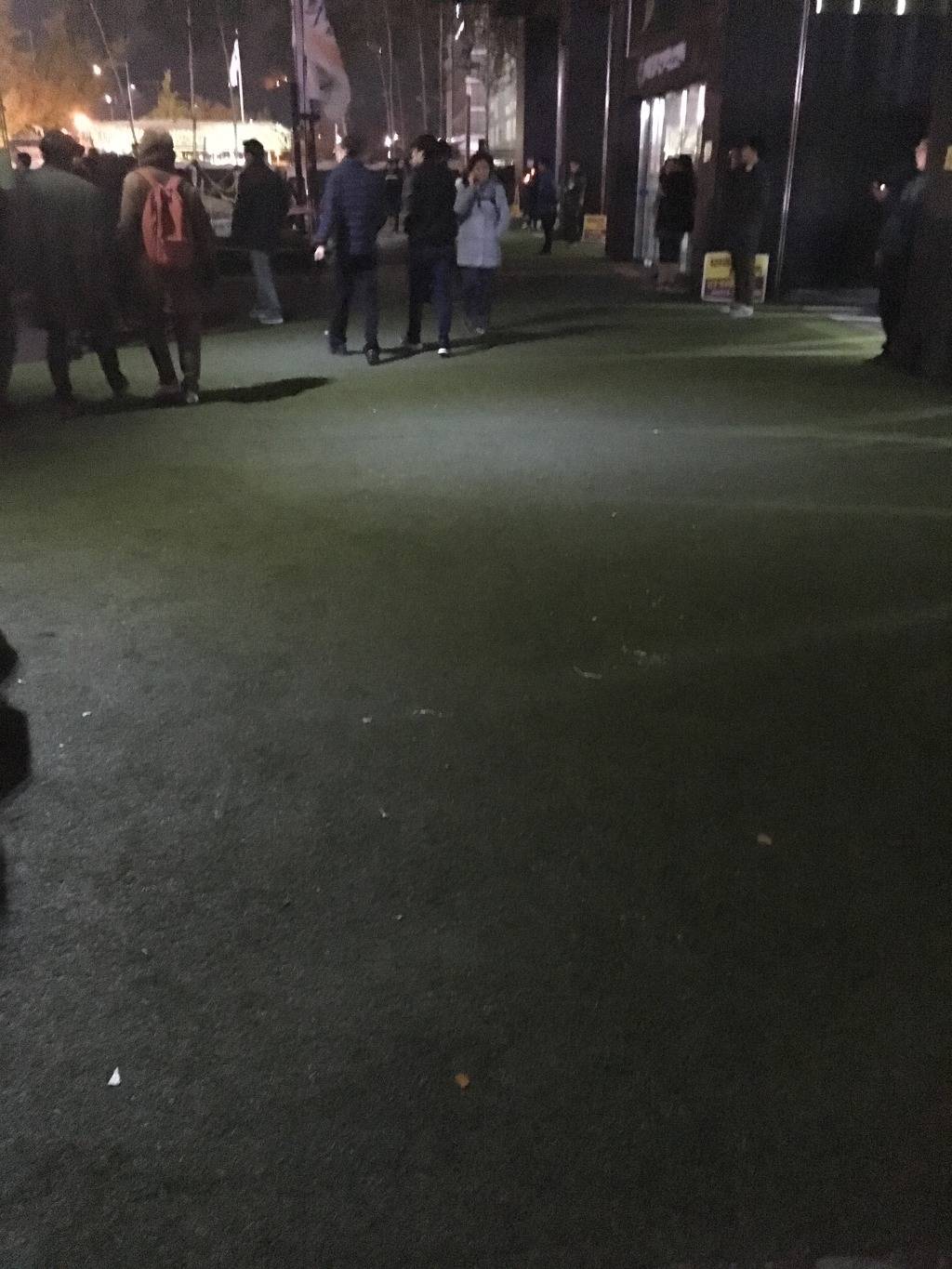 시민의식 | 인스티즈