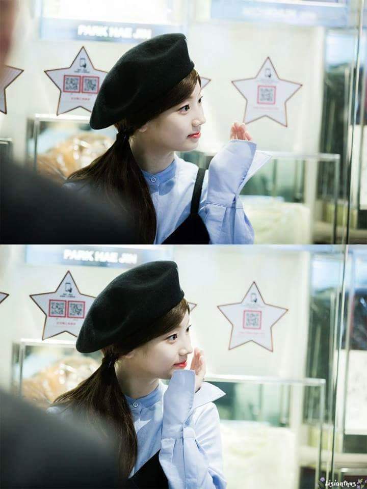 다현이 사진털이 (원스 어서오고) | 인스티즈