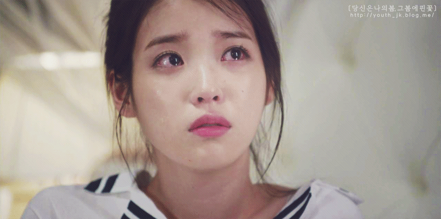 눈물 흘리는 신디 | 인스티즈