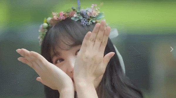 청순컨셉도 잘어울리는 트와이스 ㅎㄷㄷ | 인스티즈