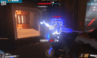 공포의 엉만튀.gif | 인스티즈