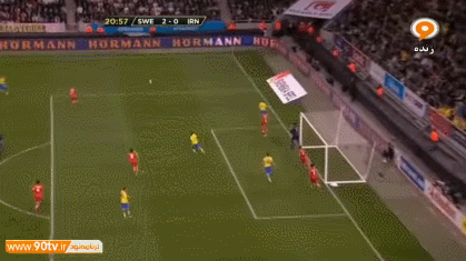 스웨덴이 알려주는 이란공략법 | 인스티즈