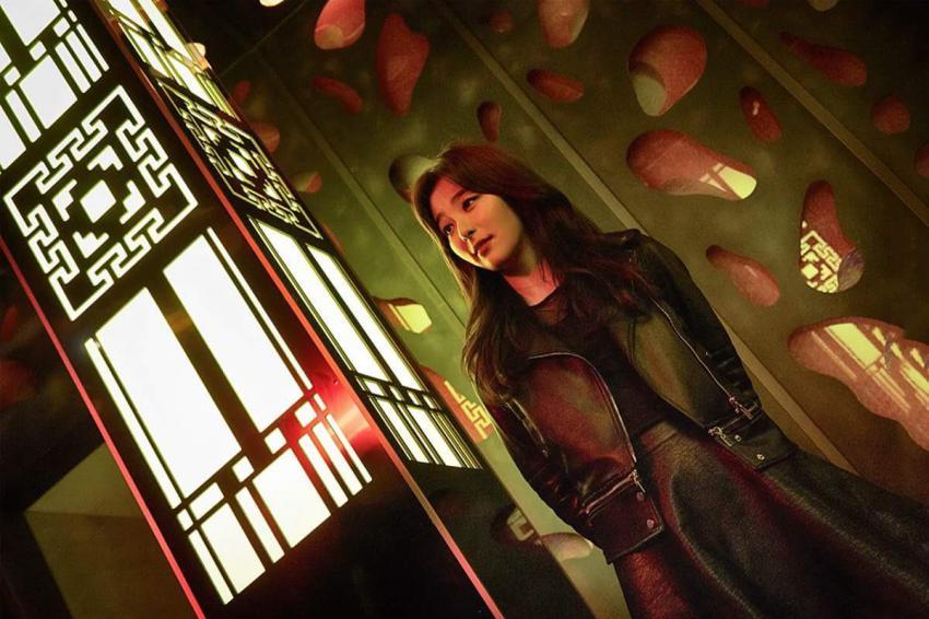 곰슬기가 나가신다 슬기 | 인스티즈