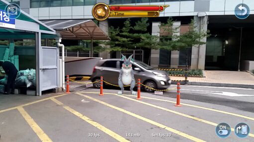 국산겜 : 포켓몬고 덤벼! | 인스티즈