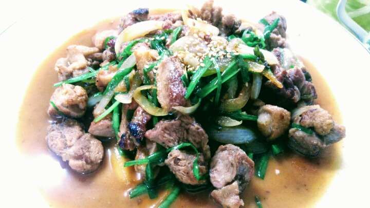 아직도 챙겨주는 사람은 없지만 알아서 잘챙겨먹는 쑥남 | 인스티즈