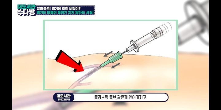 [대도서관] 링거의 진실 (처음 아는 사람 있을 수 있음 주의 나도 처음 앎) | 인스티즈