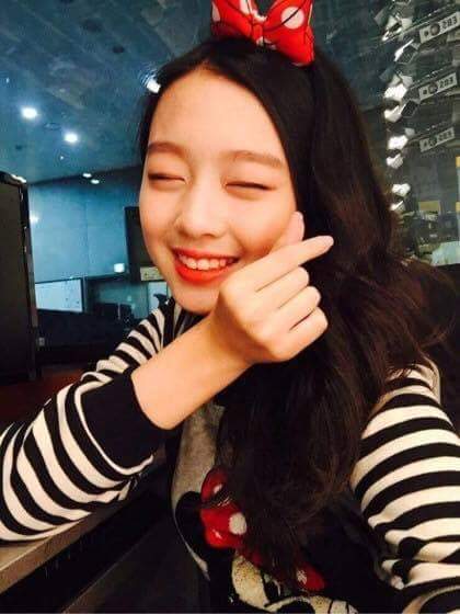 수민이 수민이 하니 하니 이유가 있구만 | 인스티즈