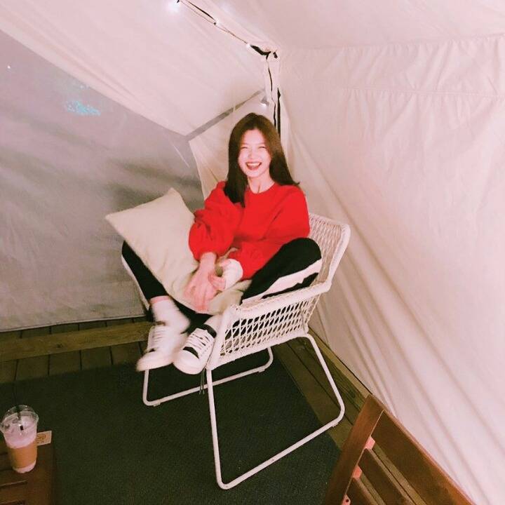 김유정 인스타 업뎃 | 인스티즈