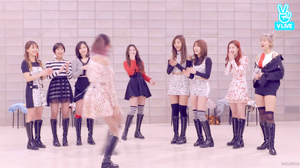 트와이스 비선실세 | 인스티즈