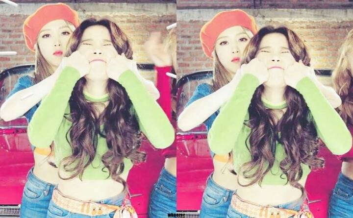 솔라 사냥꾼 | 인스티즈