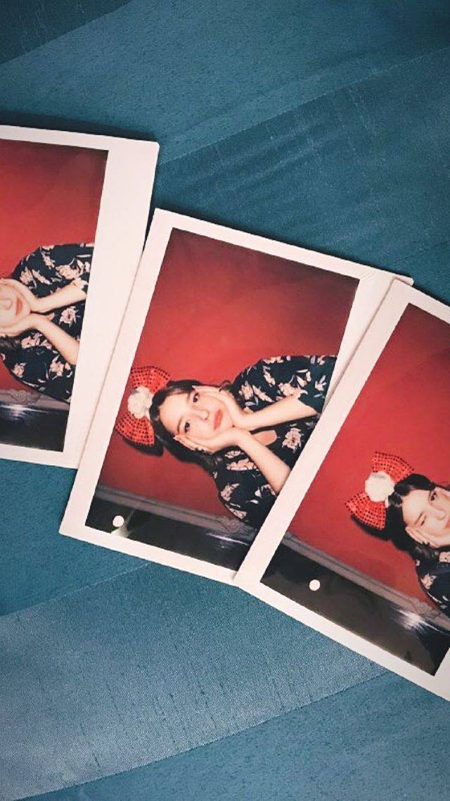 안젤리나 다닐로바 | 인스티즈