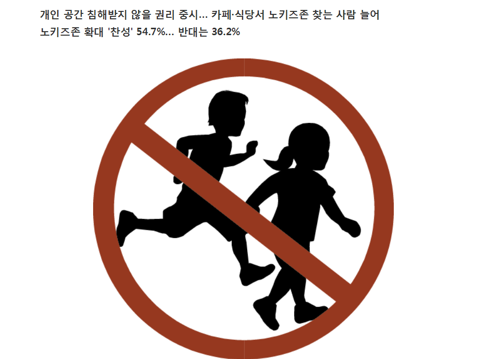 "애들이 싫어".. 아이들 피하는 어른들 | 인스티즈