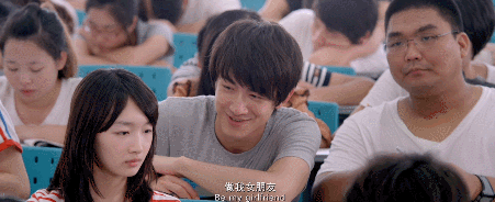 나라별 첫사랑 영화 분위기.gif | 인스티즈