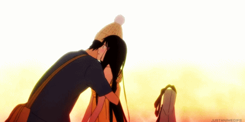 감질나게 하는 애니 甲 | 인스티즈