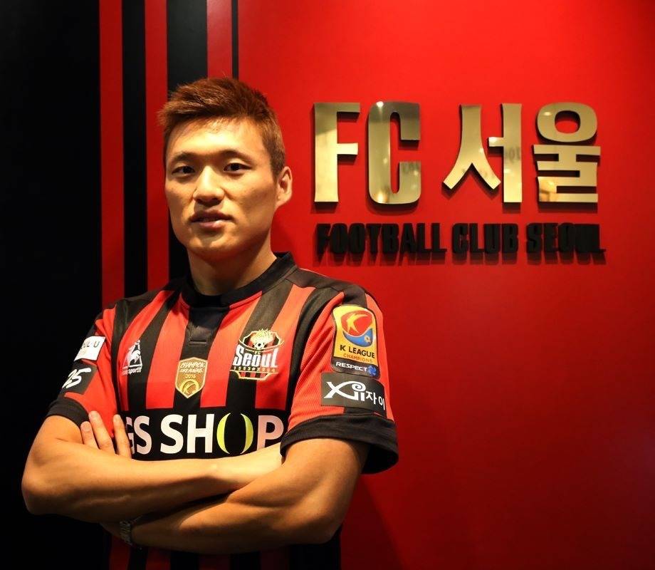  FC 서울 이명주 선발 | 인스티즈