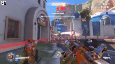 아메리카노 얼음 추가요 (오버워치) | 인스티즈