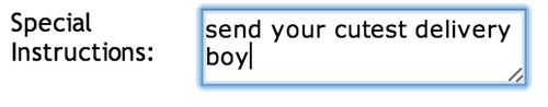 피자 주문하면서 가장 귀여운 남자애가 배달오게 해달라고 했더니.. | 인스티즈
