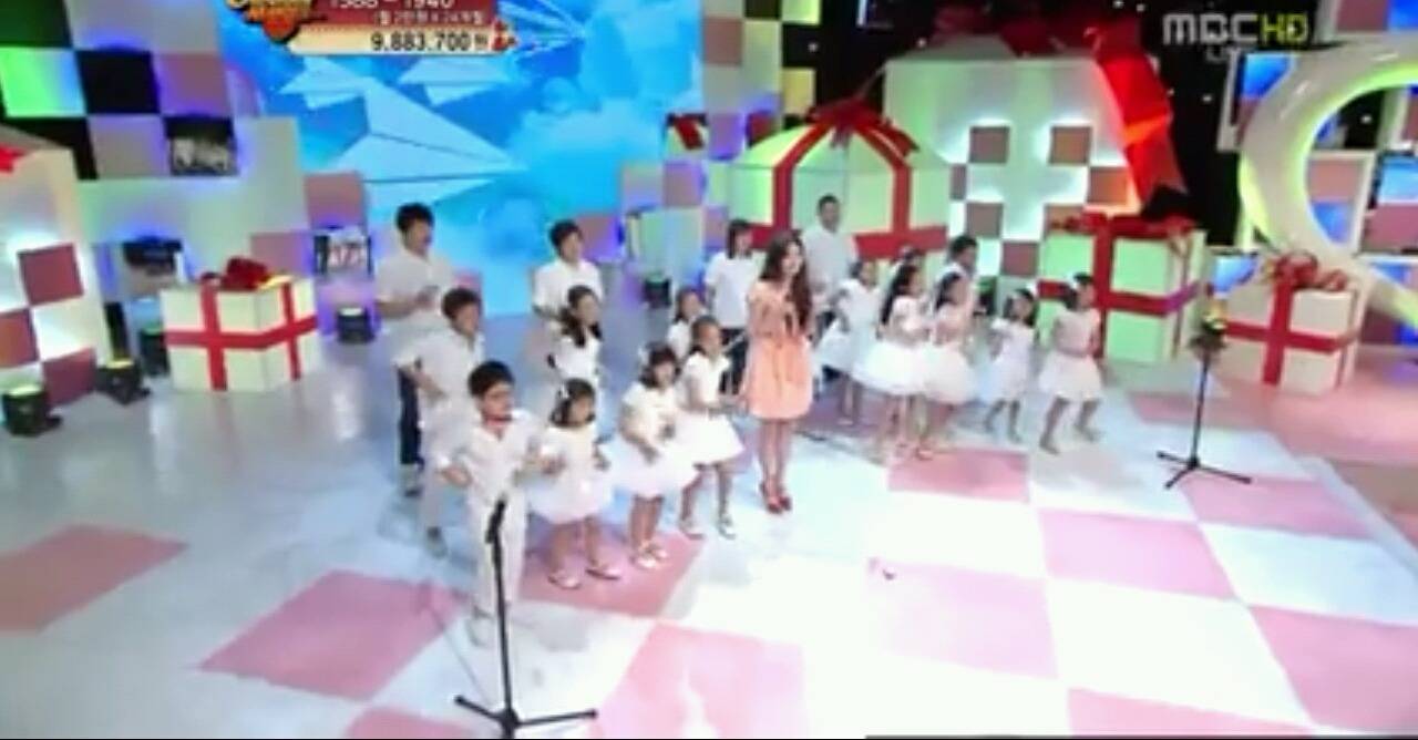 후원&기부가 연예인들의 영향력이 큰 이유.jpg | 인스티즈