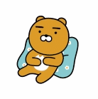 라이언 배경 가져가시죠 | 인스티즈