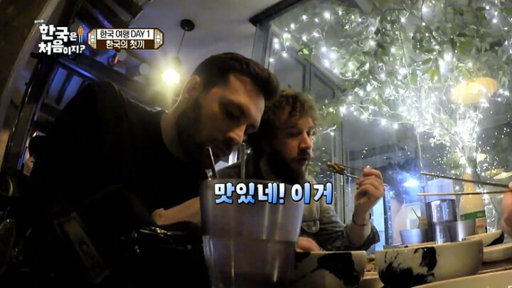 번역해서 외국에 무료 배포해야 한다고 생각하는 한국 티비 프로그램 . jpg | 인스티즈